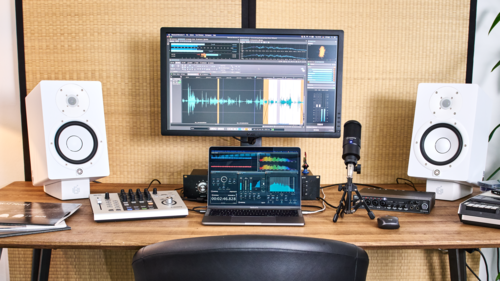 WaveLab Elements
